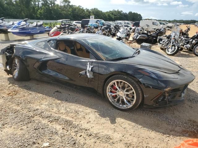 2022 Chevrolet Corvette Stingray 3LT