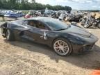 2022 Chevrolet Corvette Stingray 3LT