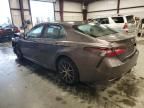 2023 Toyota Camry SE Night Shade