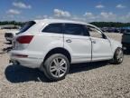 2014 Audi Q7 Premium Plus