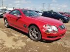 2006 Mercedes-Benz SL 500