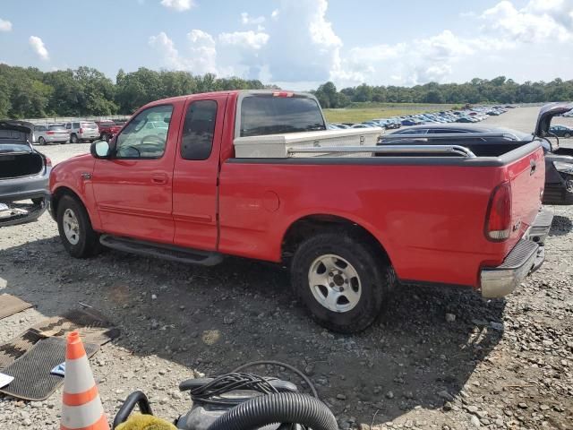 2003 Ford F150