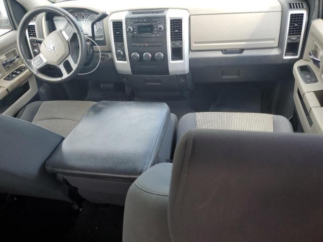 2009 Dodge RAM 1500