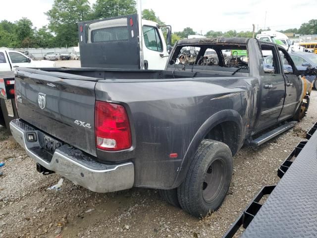 2015 Dodge RAM 3500 SLT