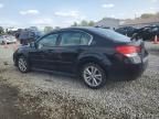 2014 Subaru Legacy 2.5I Limited