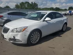 Buick Vehiculos salvage en venta: 2011 Buick Regal CXL