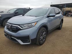 2022 Honda CR-V EX en venta en Brighton, CO