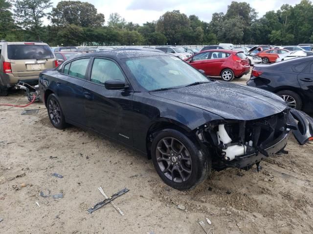 2015 Dodge Charger SE