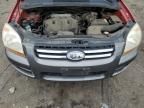 2008 KIA Sportage EX