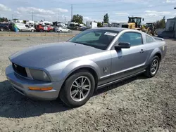 Muscle Cars for sale at auction: 2006 Ford Mustang