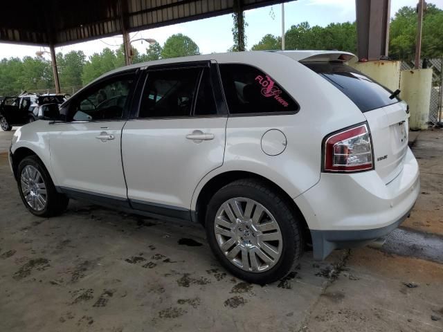 2010 Ford Edge Limited