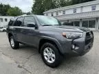 2014 Toyota 4runner SR5