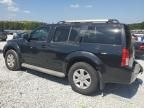 2005 Nissan Pathfinder LE