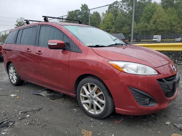 2014 Mazda 5 Grand Touring