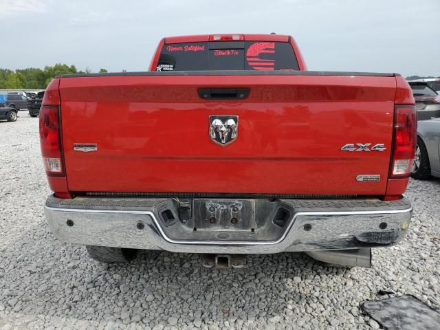 2012 Dodge RAM 2500 Laramie