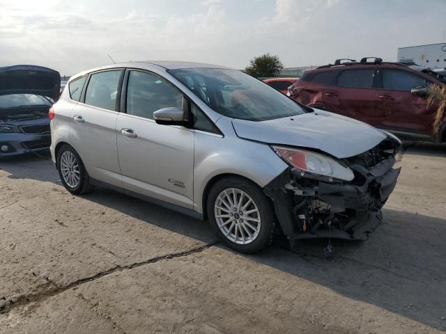 2013 Ford C-MAX Premium