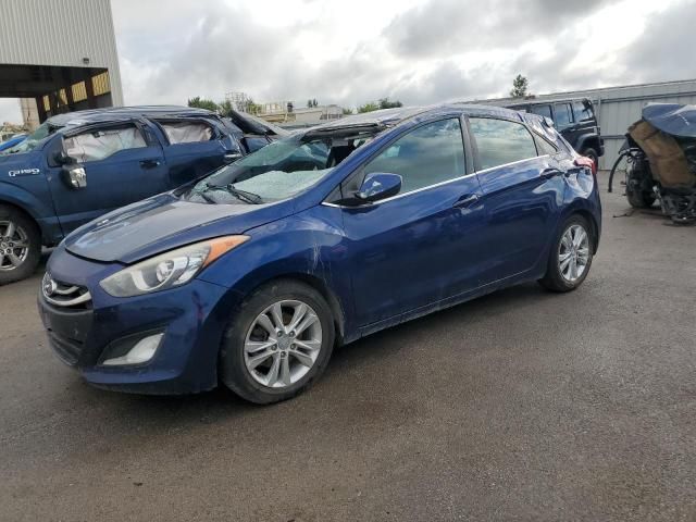 2013 Hyundai Elantra GT