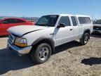 2000 Ford Ranger Super Cab