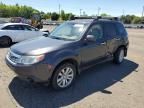 2011 Subaru Forester 2.5X Premium