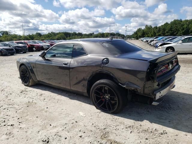 2019 Dodge Challenger R/T Scat Pack