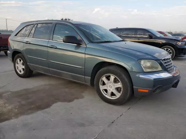 2006 Chrysler Pacifica Touring