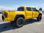 2021 Toyota Tacoma Double Cab