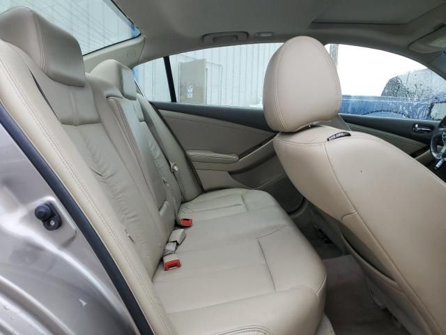 2008 Nissan Altima 2.5