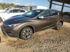 2018 Infiniti QX30 Base