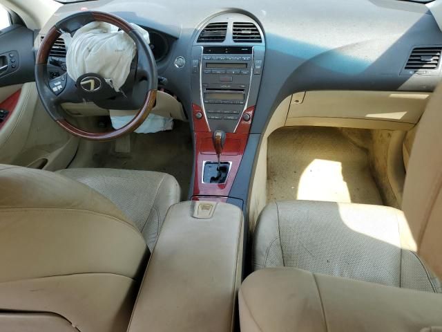 2009 Lexus ES 350