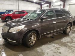 Buick salvage cars for sale: 2014 Buick Enclave