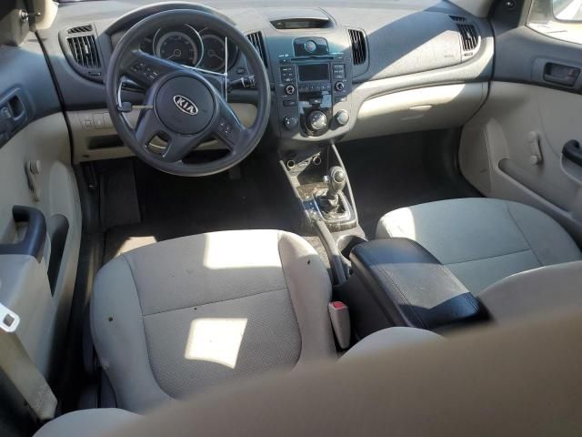 2012 KIA Forte LX