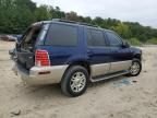 2004 Mercury Mountaineer