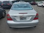 2007 Mercedes-Benz E 350