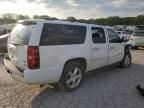 2009 Chevrolet Suburban K1500 LTZ