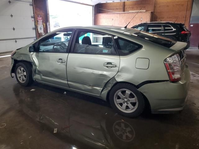 2009 Toyota Prius