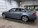 2012 Audi A4 Premium Plus