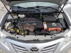 2007 Toyota Camry Hybrid