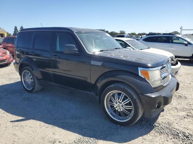 2007 Dodge Nitro SLT