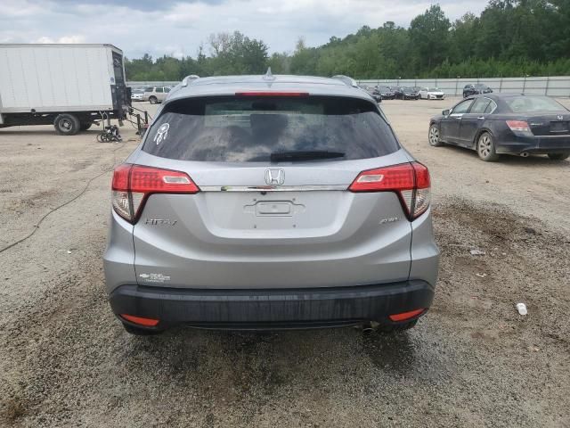 2020 Honda HR-V EX