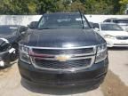 2016 Chevrolet Tahoe C1500 LT