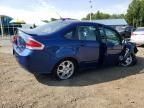 2008 Ford Focus SE