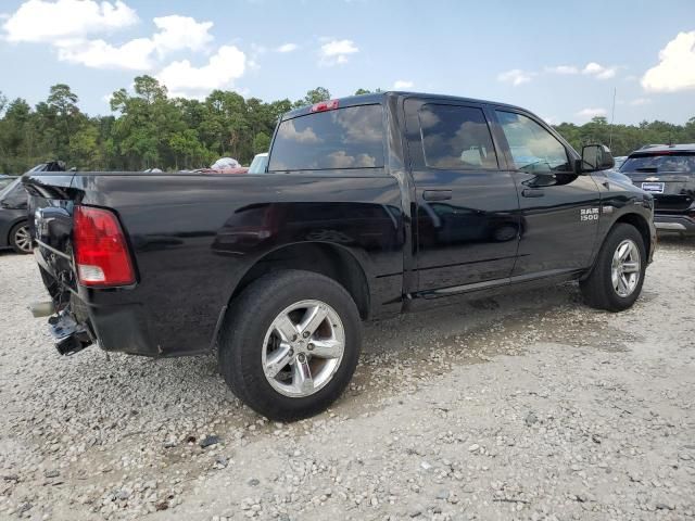 2013 Dodge RAM 1500 ST