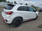 2023 Mitsubishi Outlander Sport S/SE