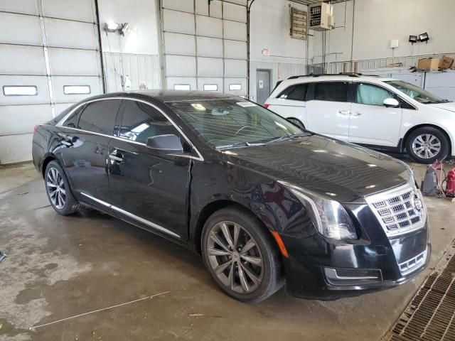 2013 Cadillac XTS