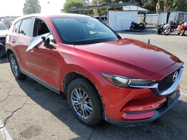 2019 Mazda CX-5 Sport