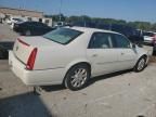 2008 Cadillac DTS