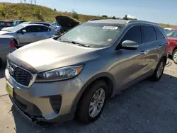 2019 KIA Sorento LX en venta en Littleton, CO