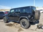 2024 Jeep Wrangler Rubicon 4XE