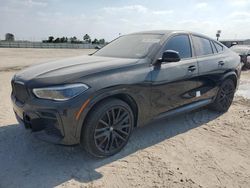 Carros con verificación Run & Drive a la venta en subasta: 2023 BMW X6 M50I