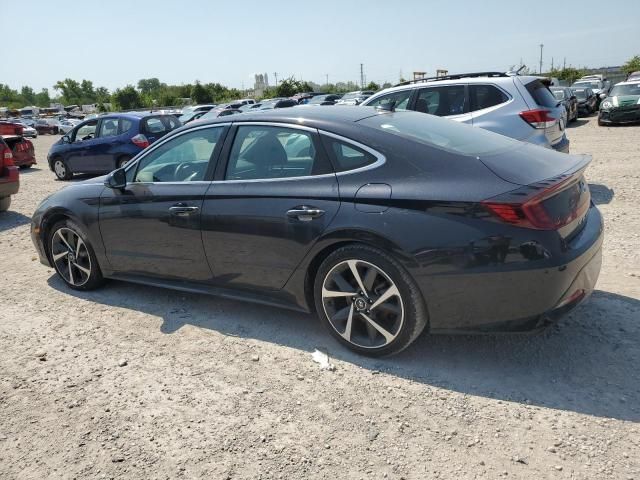 2023 Hyundai Sonata SEL Plus